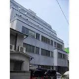 梅田清和ビル 外観