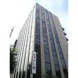 築地室町ビル 外観