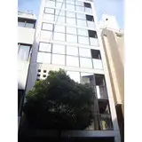 小原サンデンビル 外観