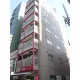 南信堂ビル 外観