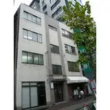 深山ビル 外観