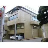 今井ビル　西館 外観
