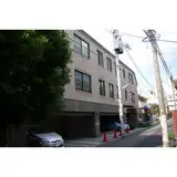 南青山コートヒルズ 外観