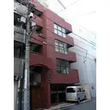 エスポアールビル 外観
