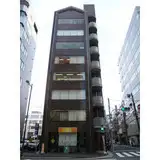 Ｈ・Ｉビル 外観