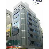 麹町富士ビル 外観