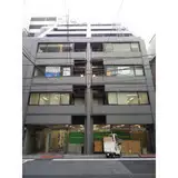 藤野ビル 外観