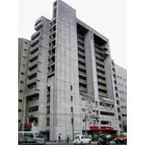 カーサ四谷 外観