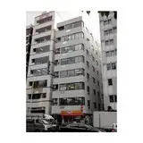 新盛堂ビル（本館・別館）
