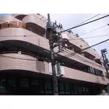 東梅田八千代ビル 外観