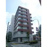 幡ヶ谷プラザビル 外観