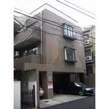 みなと銀行第一生命共同ビル 外観
