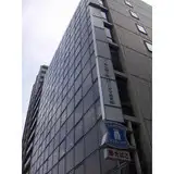 朝日生命江東ビル 外観