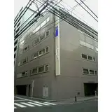 住友生命日本橋大伝馬町ビル 外観