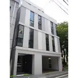 南江堂ビル 外観