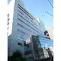 ラピロス六本木 外観