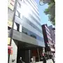 いちご川崎ビル 外観