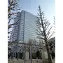 文京グリーンコートセンターオフィス