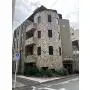 アルコンシェル北千住 外観