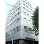 市ヶ谷中央ビル 外観